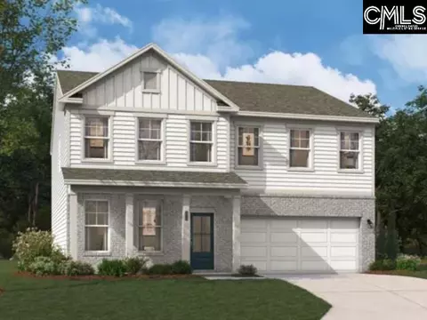 146 Dew Blossom Dr, Lexington, SC 29073