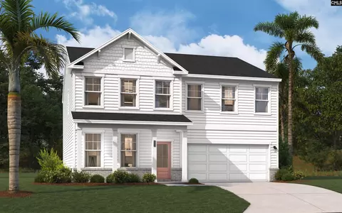 146 Dew Blossom Dr, Lexington, SC 29073