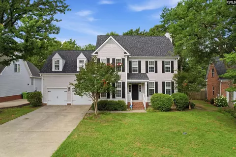 303 Plantation Pkwy, Blythewood, SC 29016