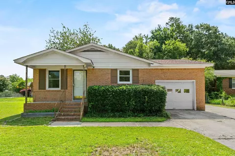 101 Nutmeg Rd, Lexington, SC 29073
