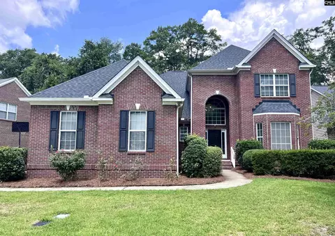 126 Sundowne Pl, Columbia, SC 29209