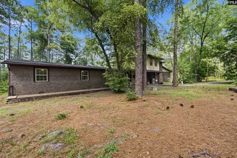 Exterior - 947 Ben Franklin Rd, Gilbert, SC 29054 photo 2 of 11