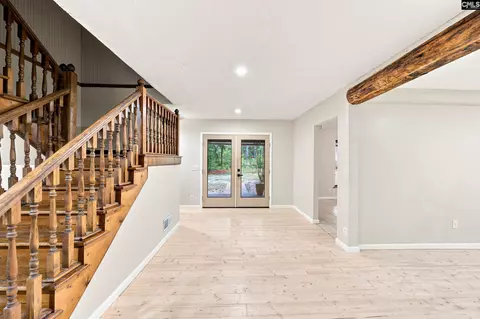 Entry Way - 947 Ben Franklin Rd, Gilbert, SC 29054 photo 1 of 3