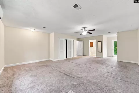 Bedroom - 947 Ben Franklin Rd, Gilbert, SC 29054 photo 7 of 8