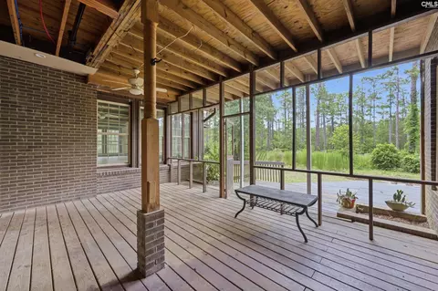 Exterior - 947 Ben Franklin Rd, Gilbert, SC 29054 photo 5 of 11