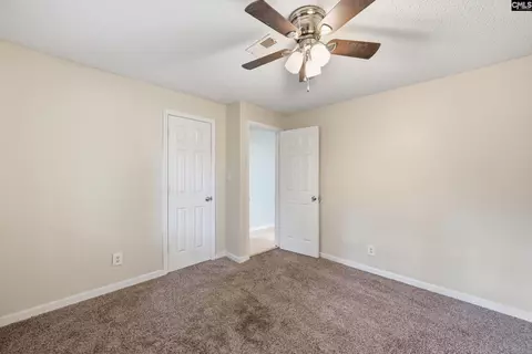 Bedroom - 947 Ben Franklin Rd, Gilbert, SC 29054 photo 4 of 8