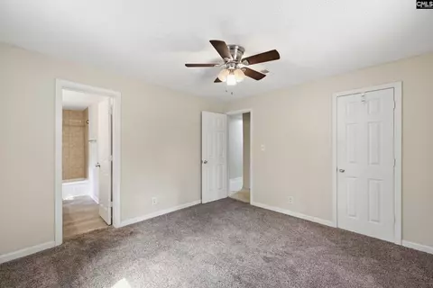Bedroom - 947 Ben Franklin Rd, Gilbert, SC 29054 photo 2 of 8