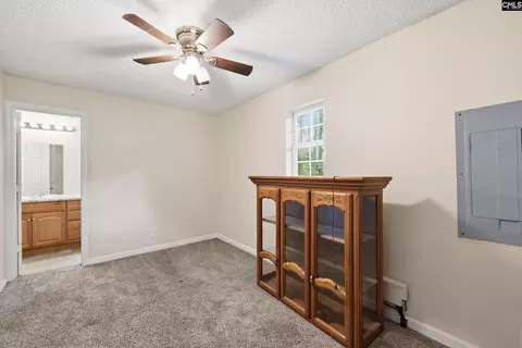 Bedroom - 947 Ben Franklin Rd, Gilbert, SC 29054 photo 5 of 8