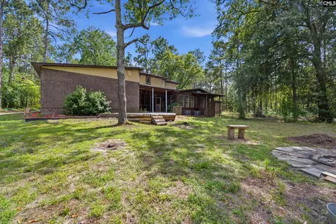 Exterior - 947 Ben Franklin Rd, Gilbert, SC 29054 photo 9 of 11
