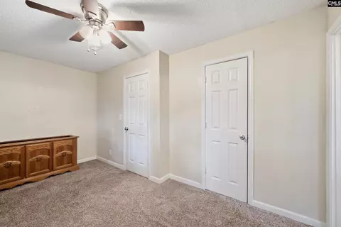 Bedroom - 947 Ben Franklin Rd, Gilbert, SC 29054 photo 6 of 8