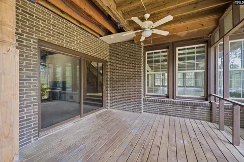 Exterior - 947 Ben Franklin Rd, Gilbert, SC 29054 photo 6 of 11