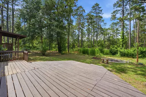 Exterior - 947 Ben Franklin Rd, Gilbert, SC 29054 photo 7 of 11