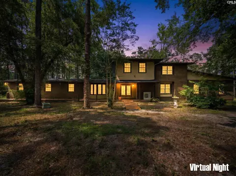 Exterior - 947 Ben Franklin Rd, Gilbert, SC 29054 photo 11 of 11