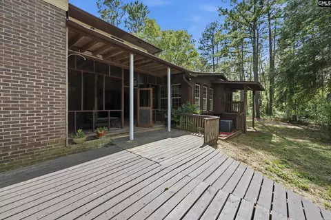 Exterior - 947 Ben Franklin Rd, Gilbert, SC 29054 photo 8 of 11