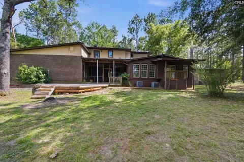 Exterior - 947 Ben Franklin Rd, Gilbert, SC 29054 photo 10 of 11