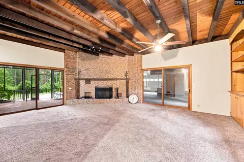 Living - 947 Ben Franklin Rd, Gilbert, SC 29054 photo 3 of 5