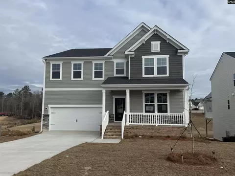 713 Feldspar Ct, Chapin, SC 29036