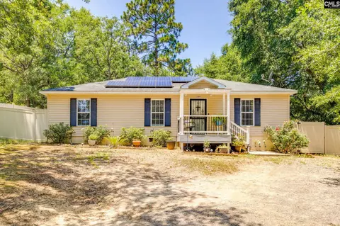 1204 Old Orangeburg Rd, Lexington, SC 29073