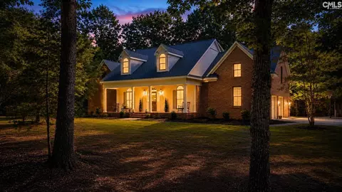131 Misty Mountain Ln, Little Mountain, SC 29075
