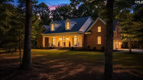 131 Misty Mountain Ln, Little Mountain, SC 29075