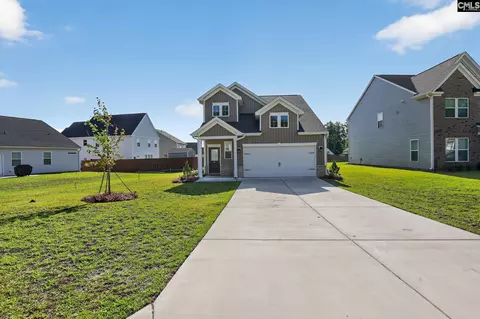 12 Harvest Moon Dr, Elgin, SC 29045
