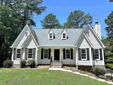 100 Ripley Station Rd, Columbia, SC 29212