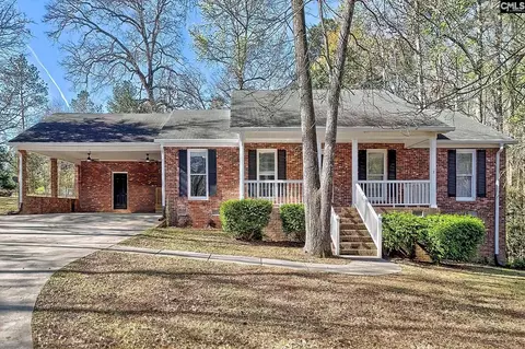 109 Hooterville Dr, Blythewood, SC 29016