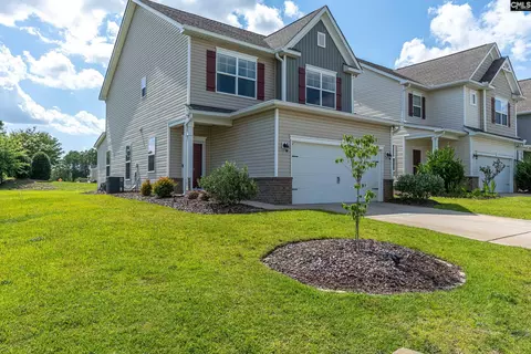 140 Leighbrooke Dr, Columbia, SC 29229