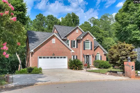 328 Sharebrook Ln, Columbia, SC 29212