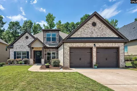 450 Lever Hill Rd, Chapin, SC 29036