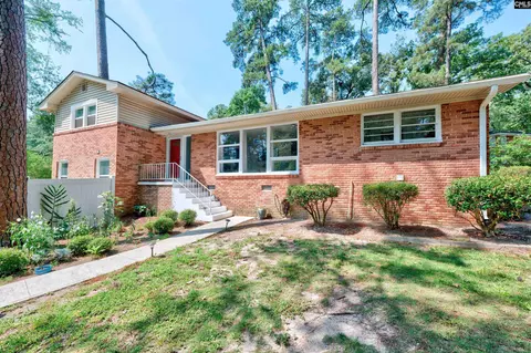 3422 Foxhall Rd, Columbia, SC 29204