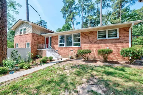3422 Foxhall Rd, Columbia, SC 29204