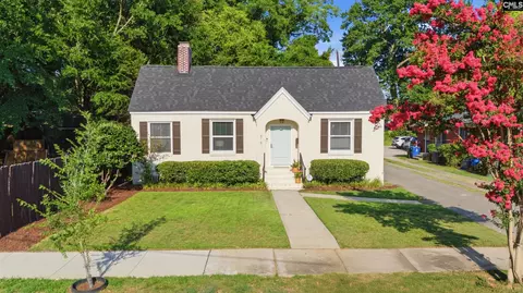 518 Maple St, Columbia, SC 29205