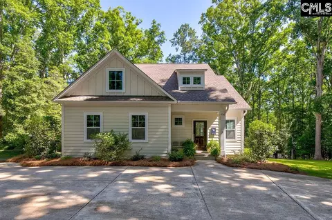 1756 Wash Lever Rd, Little Mountain, SC 29075