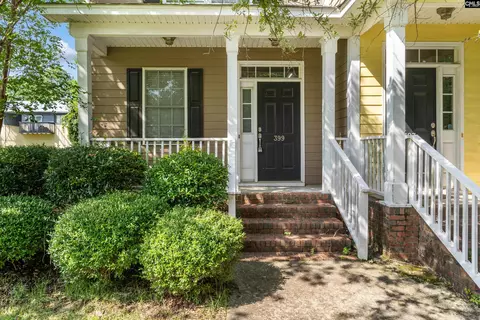 399 Wormwood Ln, Columbia, SC 29209