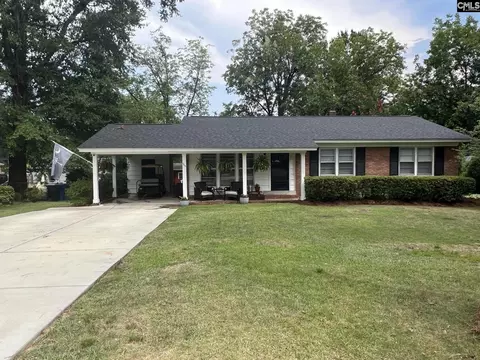 904 Byron Rd, Columbia, SC 29209