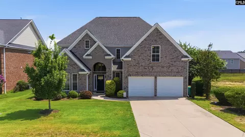 308 Pantigo Ln, Lexington, SC 29072