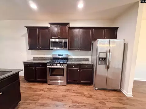 Kitchen - 1144 Campbell Ridge Dr, Elgin, SC 29045 photo 3 of 3