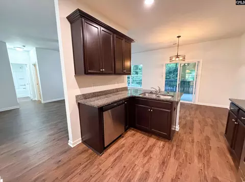 Kitchen - 1144 Campbell Ridge Dr, Elgin, SC 29045 photo 2 of 3