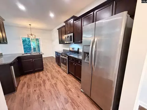 Kitchen - 1144 Campbell Ridge Dr, Elgin, SC 29045 photo 1 of 3