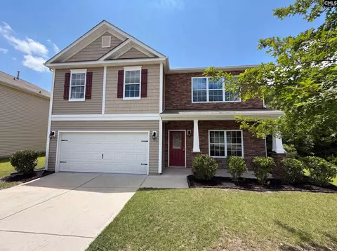 Exterior - 1144 Campbell Ridge Dr, Elgin, SC 29045 photo 5 of 6