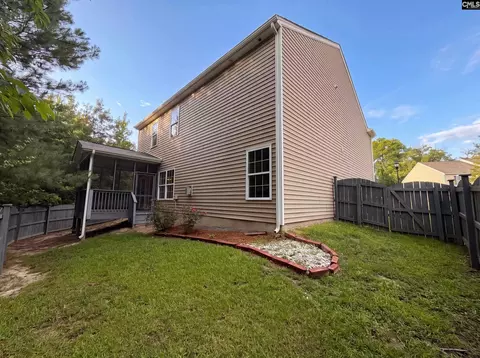 Exterior - 1144 Campbell Ridge Dr, Elgin, SC 29045 photo 2 of 6