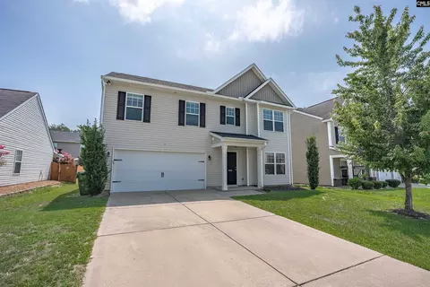 1059 Heart Pine Dr, Blythewood, SC 29016