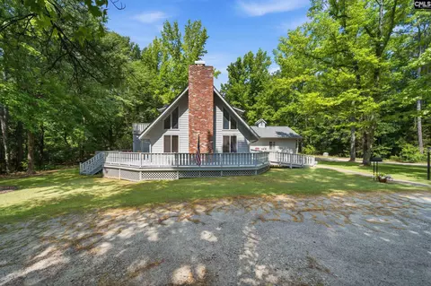4324 Syrup Mill Rd, Ridgeway, SC 29130