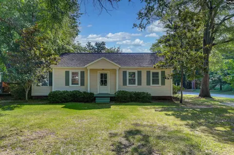 724 Pembroke Ave, Columbia, SC 29205
