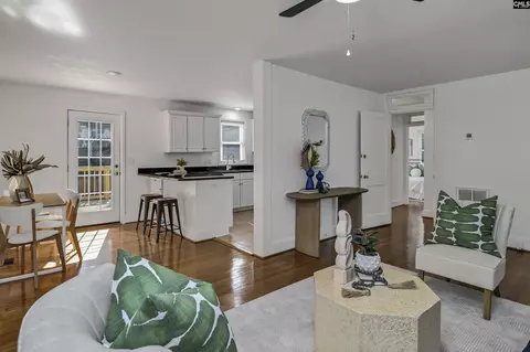 724 Pembroke Ave, Columbia, SC 29205