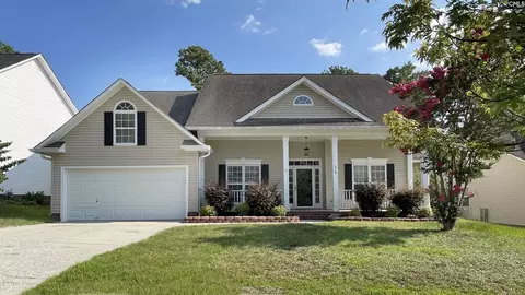 218 Bennington Cir, Columbia, SC 29229