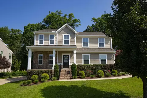 561 Newton Rd, Irmo, SC 29063