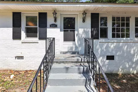 1121 Woodlawn Ave, Columbia, SC 29209