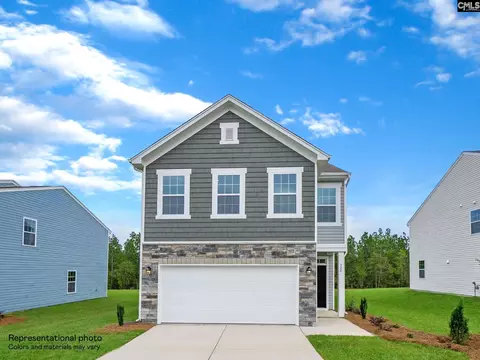 652 Richmond Rd, Gaston, SC 29053